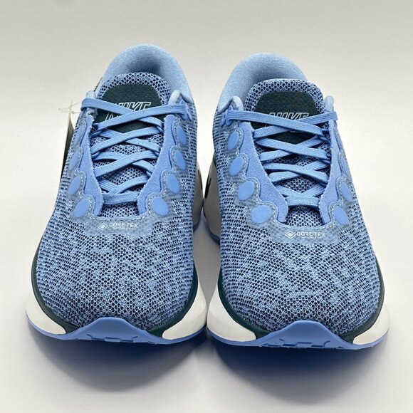 Womwn's  Nike Motiva Gore-Tex Waterproof Royal Pulse HM0355-401 Size 6.5 - Picture 3 of 12